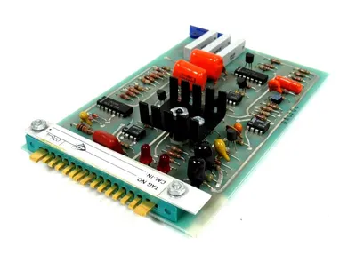 NEW ACROMAG 712-SQ PC BOARD 712SQ 076-4