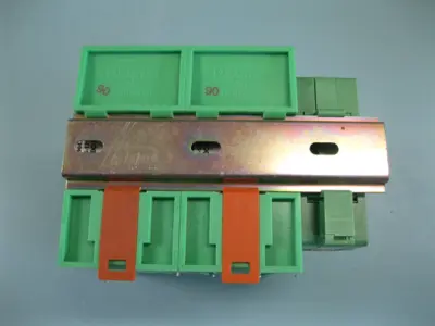 USED Phoenix Contact CM 50-120-230AC/24DC/2,5