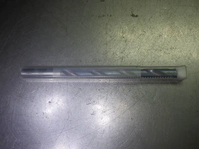 Nachi AquaREVO 15.1mm Coolant Thru 8xD Carbide Drill AQRVD0H8D1510 (LOC2583A)