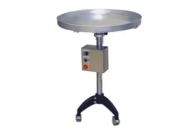 Pomati | T20 Chocolate Tempering Machine
