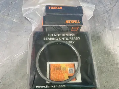 Used TIMKEN _UNKNOWN_ Bearings Ohio US | HGR 24 #1518922