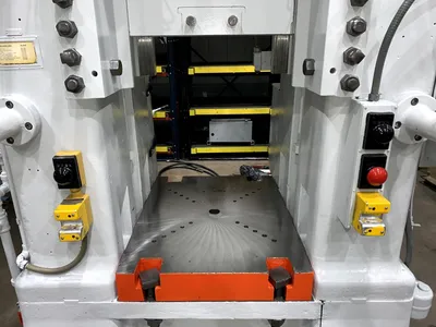 USED MINSTER MINSTER 90-800 PRESS