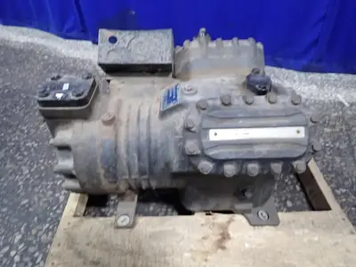 USED COPELAND 4DK32500TSK800