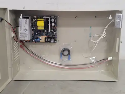 NEW SECURITRON AQD3