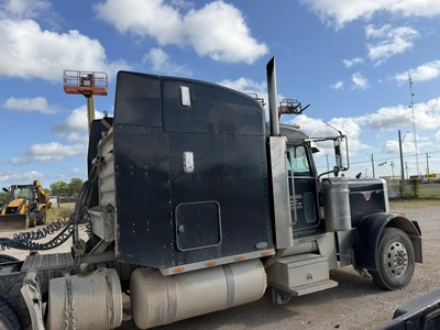 Used 2007 PETERBILT 379 TRUCK TRACTOR Conventional trucks Texas US | Miedema Asset Management Group #1312519