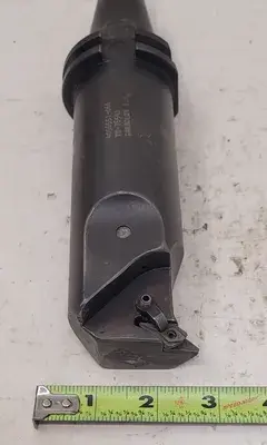 USED CARBOLOY 4096551-066 / TD-76542