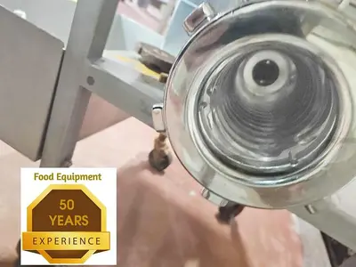 USED HOLLYMATIC 175