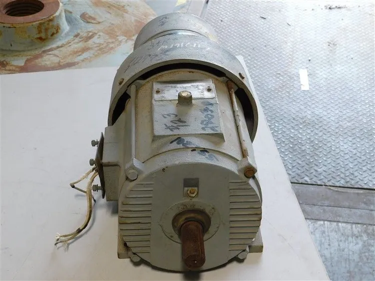 Used US MOTORS 5K184KK2475 Motors (misc) | Green Industrial #672482