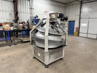 USED BENIER TALLROUND