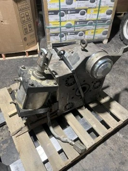 Used GNEUSS SF150 Extruders Florida US | ESCOBAR TRADING, INC. #295139