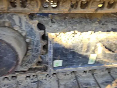 USED 2022 CATERPILLAR 309 CR