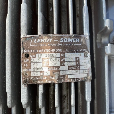 155 Lpm Sunflo P-2000 Industrial Grade Pump