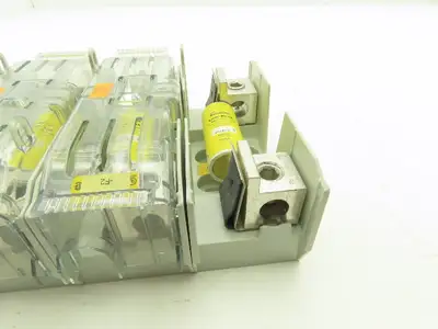 Used EATON BUSSMAN _UNKNOWN_ Fuses Indiana US | Arrow Industrial #1316872