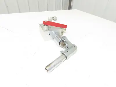 Hyster 4040177 Forklift Parking Break Manifold Valve HF62690-11 Off E80XN