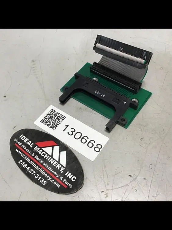 Used TOSHIBA N065-2006 Circuit Boards Michigan US | Ideal Machinery #694145
