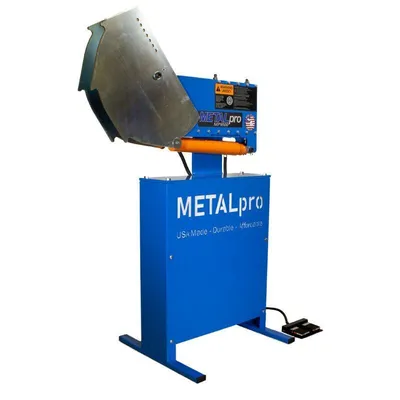New | in-Stock METALPRO MP9500 Pipe, Tube & Bar Benders Florida US | Sierra Victor Machinery #262337