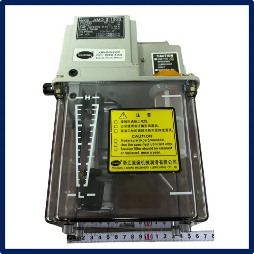 NEW MITSUBISHI AMO-II-150S 2L 110V AC