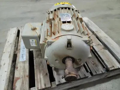USED GENERAL ELECTRIC H7869