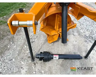 Used HURRICANE DITCHER _UNKNOWN_ Plows Iowa US | Keast Enterprises #1360336