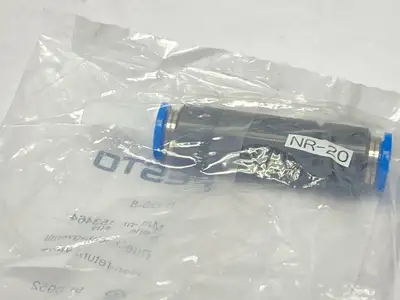 H-QS-8 | Festo - New