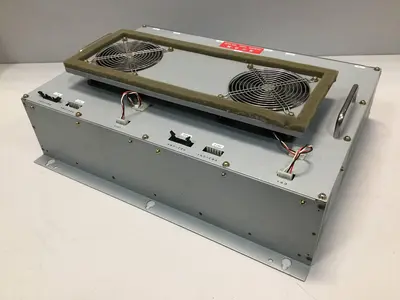 USED USHIO FB-142B