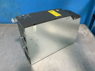 Used _UNKNOWN_ _UNKNOWN_ AC Drive Power Modules Ohio US | HGR 24 #1373382