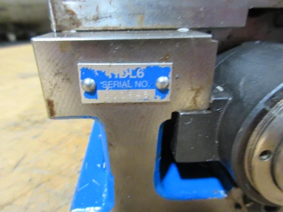 Used KURT WORKHOLDING SOLUTIONS HDL6 Vises Minnesota US | Machinesused.com #1571966