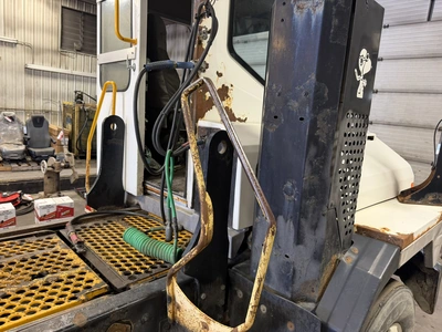 Used 2016 KALMAR OTTAWA T2 Tow Tractors Michigan US | Miedema Asset Management Group #1709460