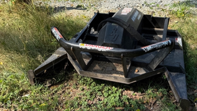 USED 2018 Bobcat T590