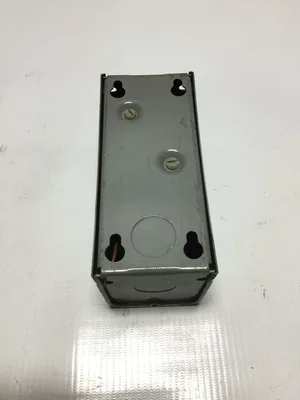 White Rodgers 868 B Refrigeration Pressure Control Trane Gray