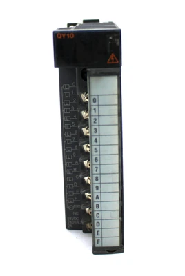 USED MITSUBISHI QY10