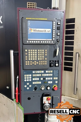USED 2008 OKK HM500S