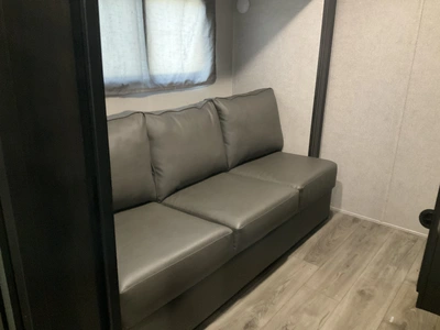 Used 2021 HIGHLAND RIDGE MESA RIDGE Campers, Caravans, Motorhomes Michigan US | Miedema Asset Management Group #1579962