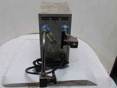 Matheson GEN-ZRP3500 ZA35002 Zero Air Generator