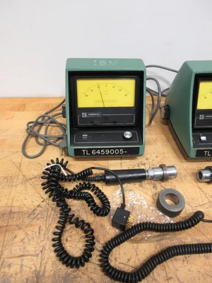 Used FEDERAL EMD-632B Lab Inspection Minnesota US | Machinesused.com #1271444