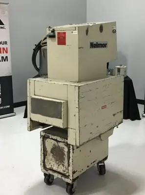 USED NELMOR RG810M1