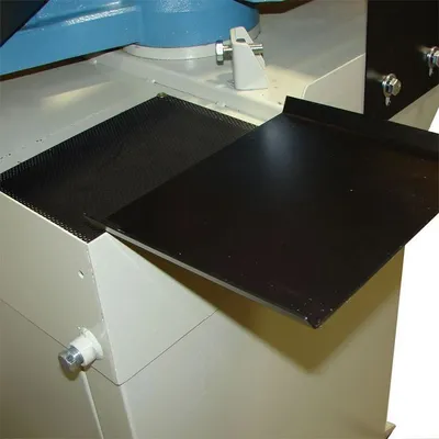 BAILEIGH BS-210M Horizontal Bandsaws Manual | Sierra Victor Industries (5)