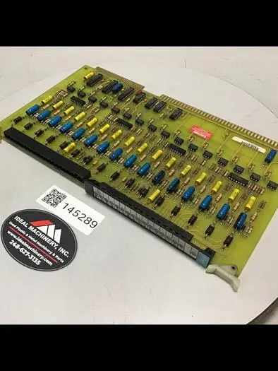 USED CINCINNATI MILACRON 3-531-4350A
