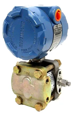 NEW ROSEMOUNT 1151GP4S22B3 PRESSURE TRANSMITTER