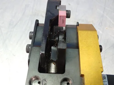 New | in-Stock PHD GRM2TF650SDB00SDBB16PB10 Pumps Ohio US | HGR 24 #877735