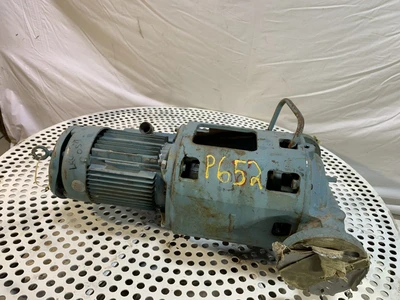 USED INGERSOLL-RAND VOC