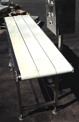 USED BELT CONVEYOR BELT CONVEYOR
