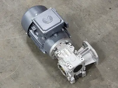 USED VARVEL SRT04010G3P1905