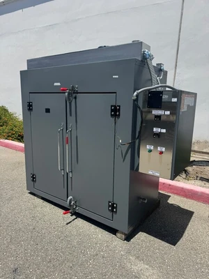 Used 2022 JPW ST424TULF480 Ovens California US | TNT Industrial #1321837