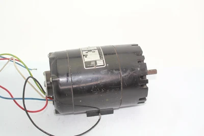 Used Bodine NCI-35 A.C. Motors California US | Davliegogo LLC #1706103