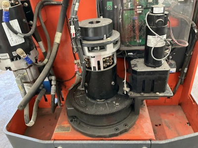 USED 2015 TOYOTA 7BPUE15