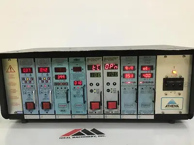 USED ATHENA MFL-0-D-08-00