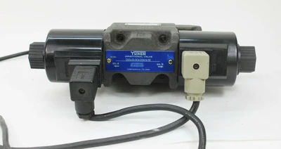 USED YUKEN DSG-03-3C4-D24-N-50