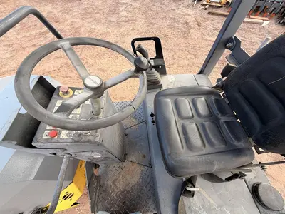 Used 2004 BOMAG BW120AD-3 Tandem Rollers Utah US | CSS Equipment Sales #1521074