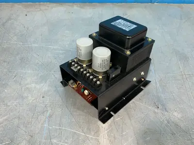 Used STABIPACK SJXA2405 DC Power Supplies Ohio US | HGR 24 #1316477